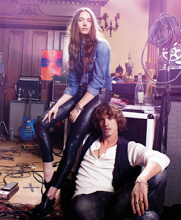 PepeJeans Campaña-FW2